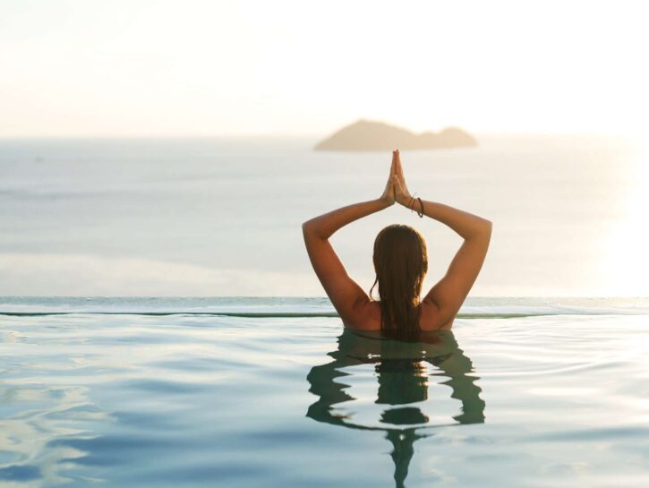 Wabi Sabi, cos'è il segreto orientale di bellezza e benessere