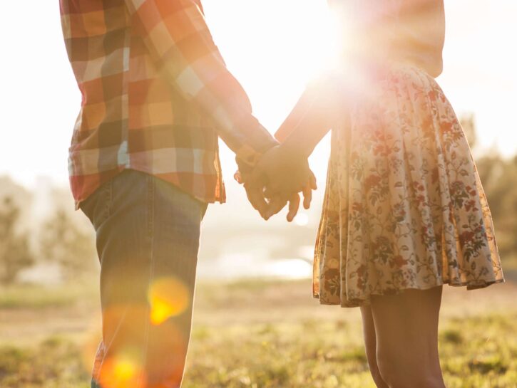 Come cambia l'intimità dai 20 ai 40 anni