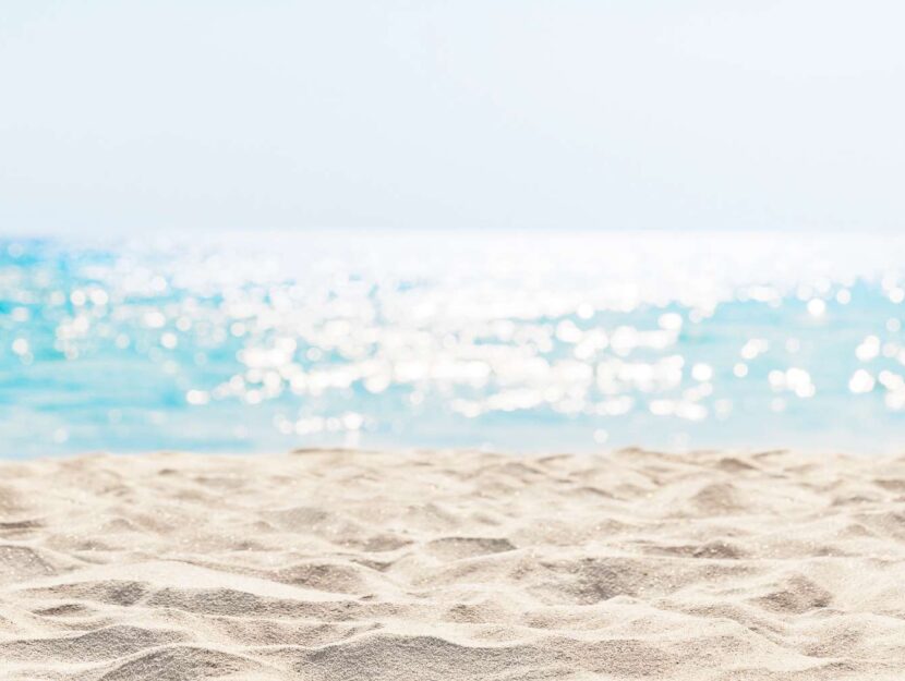 Acqua di mare: come sfruttare al meglio tutti i suoi benefici