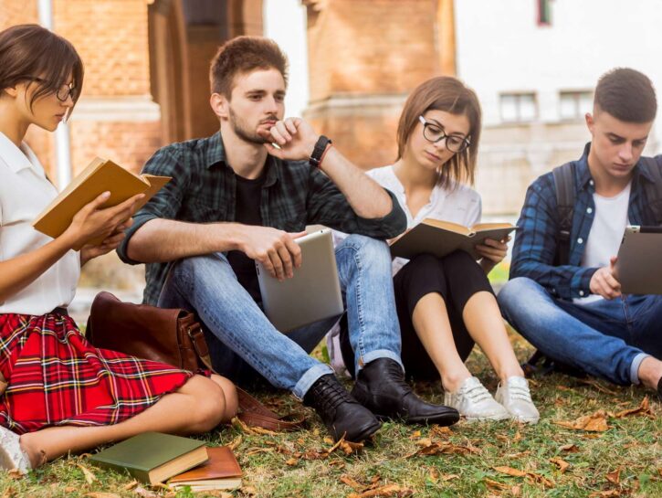 Scuola, troppi studenti indecisi dopo la maturità
