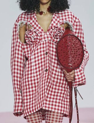 Quadretti Vichy: 8 idee moda per indossarli questa estate
