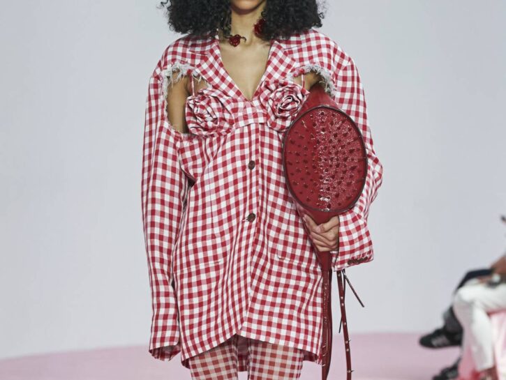 Quadretti Vichy: 8 idee moda per indossarli questa estate