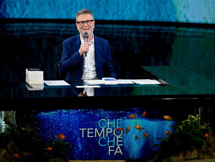 Fabio Fazio, il nuovo spot è una stoccata alla Rai