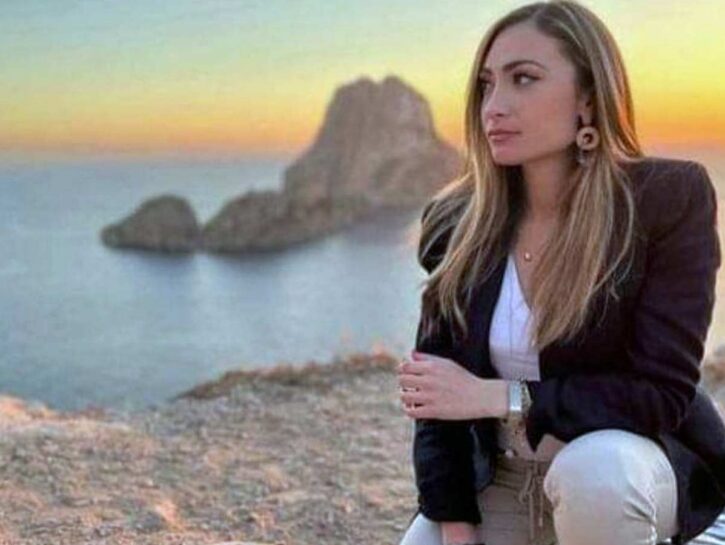 Ambrogino d'oro a Giulia Tramontano: l'omaggio di Milano alla memoria