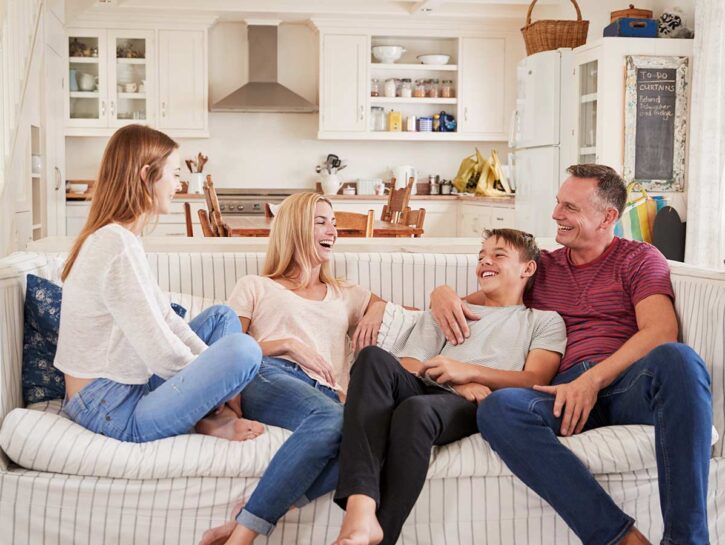 Nuovo bonus figli, come funziona e a chi spetta