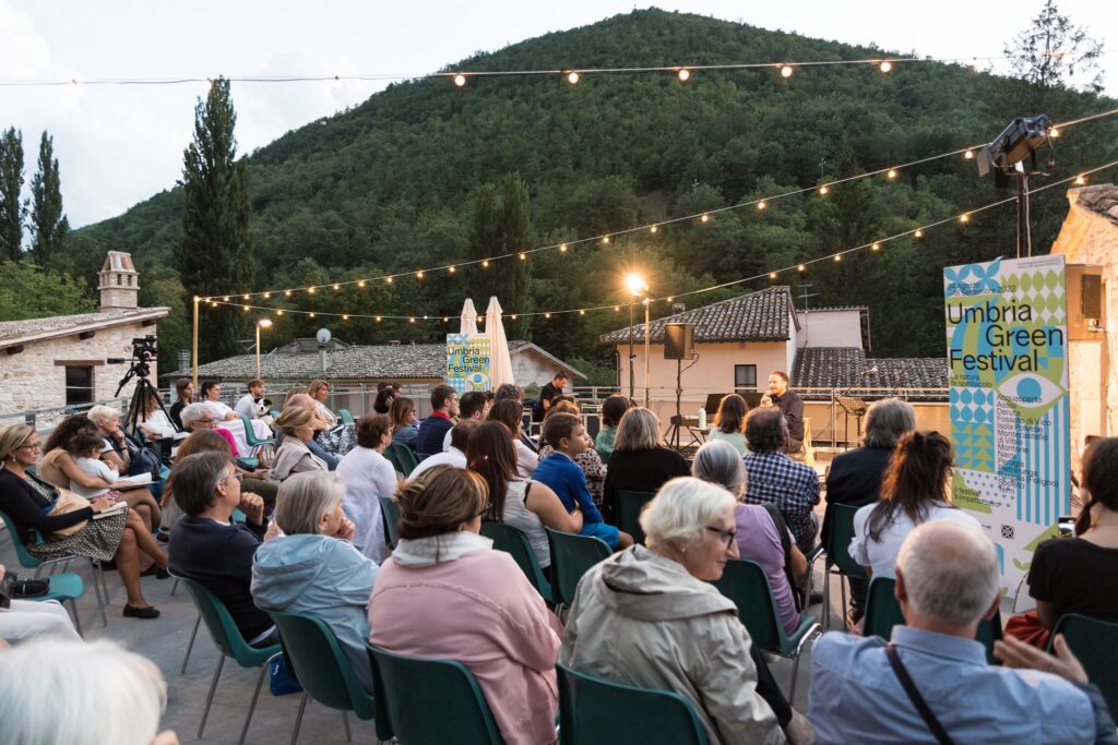 Umbria Green Festival