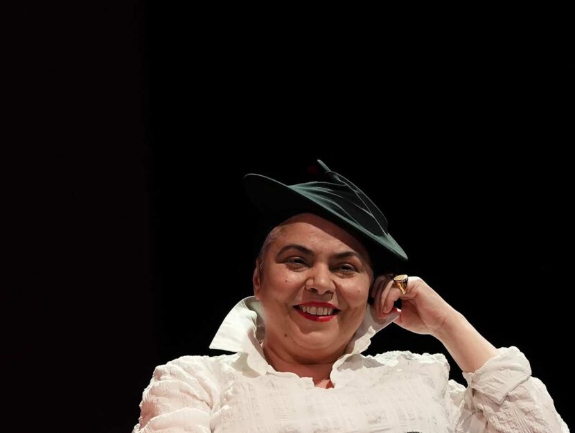Michela Murgia