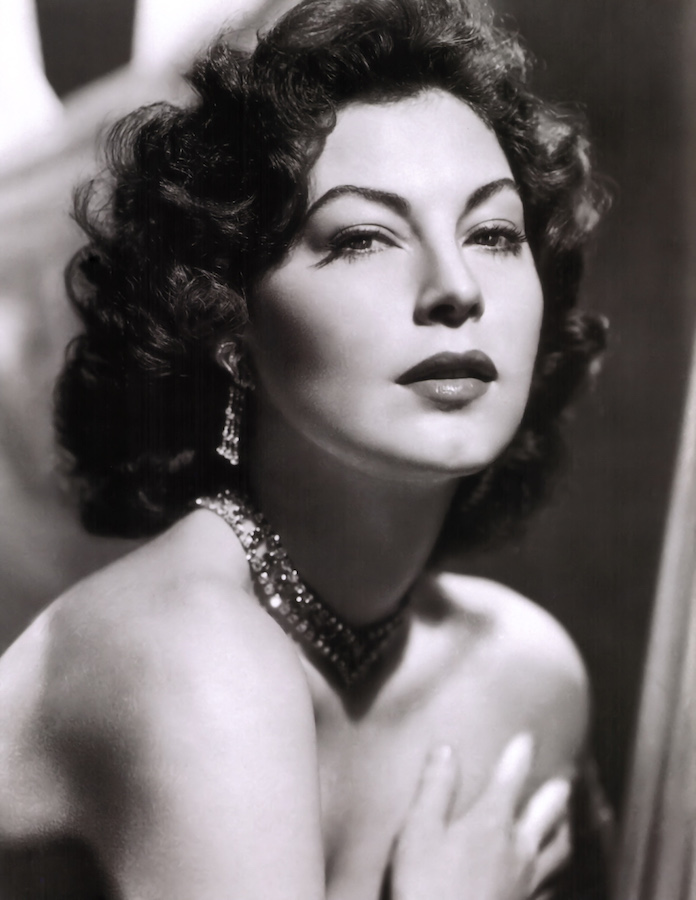 Ava Gardner