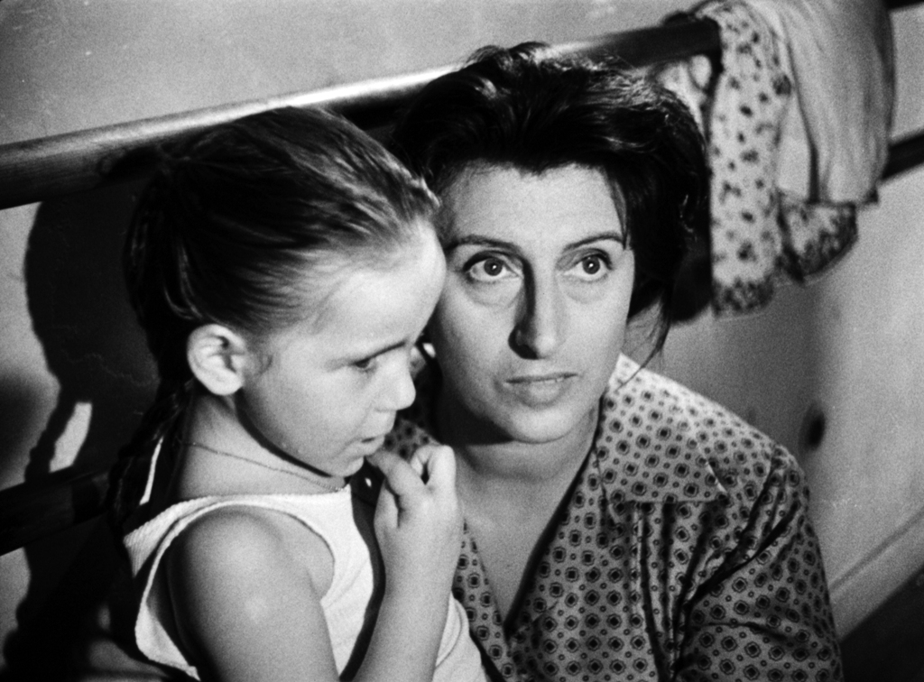 Anna Magnani