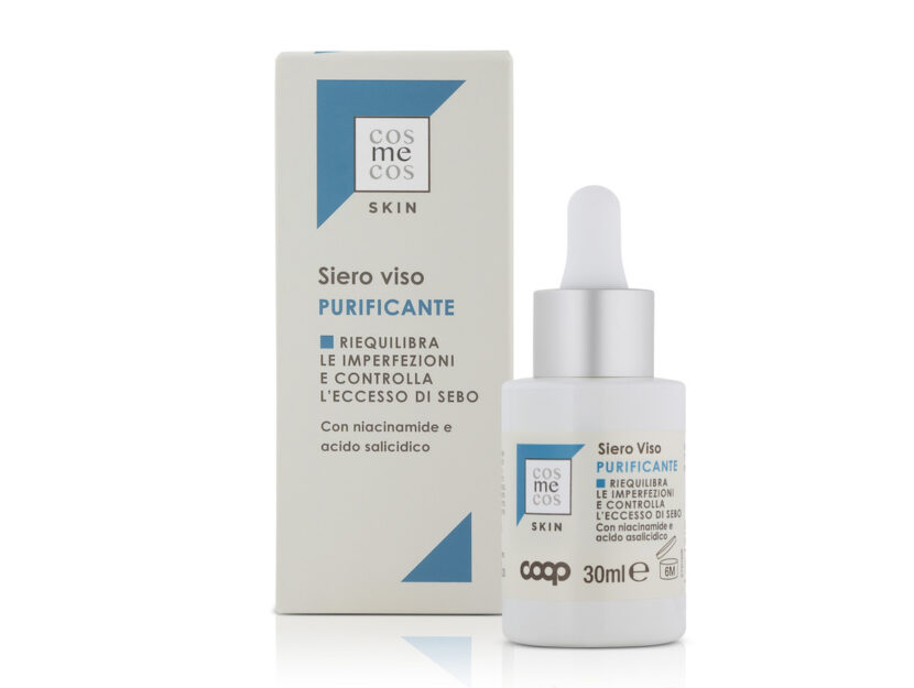 Niacinamide - Vitamina B3 Proprietà Per La Pelle - Foto 12
