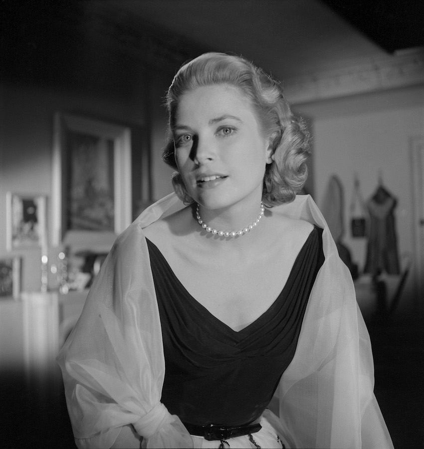 Grace Kelly