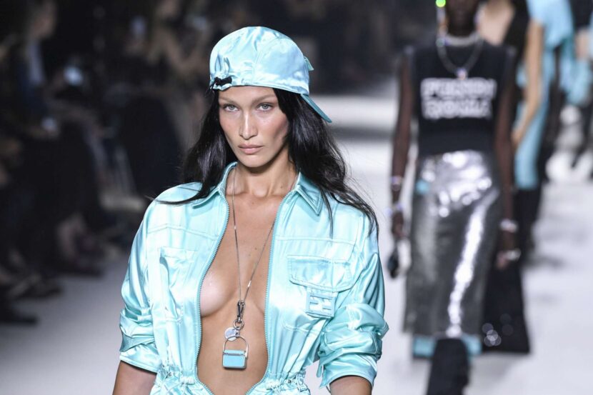 Bella Hadid