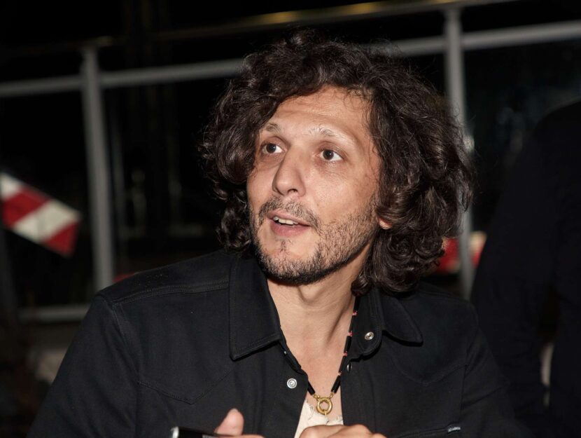 Ermal Meta