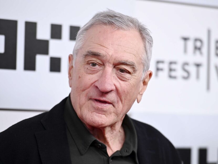 Robert De Niro