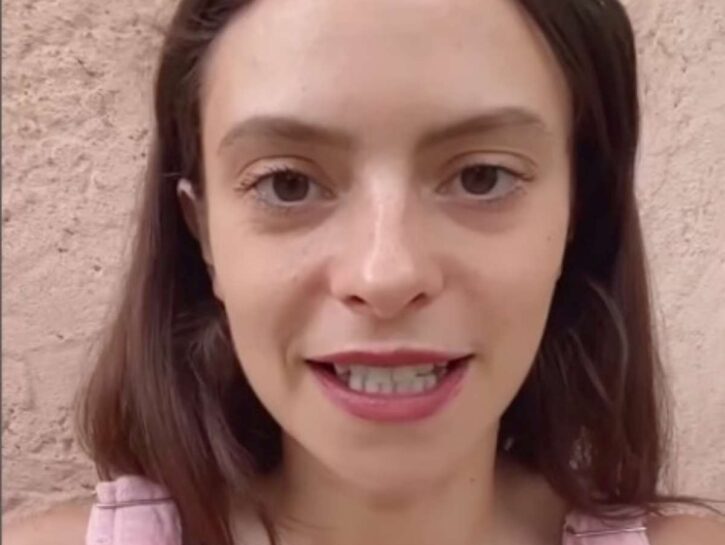 Francesca Michielin è stata operata: ecco come sta