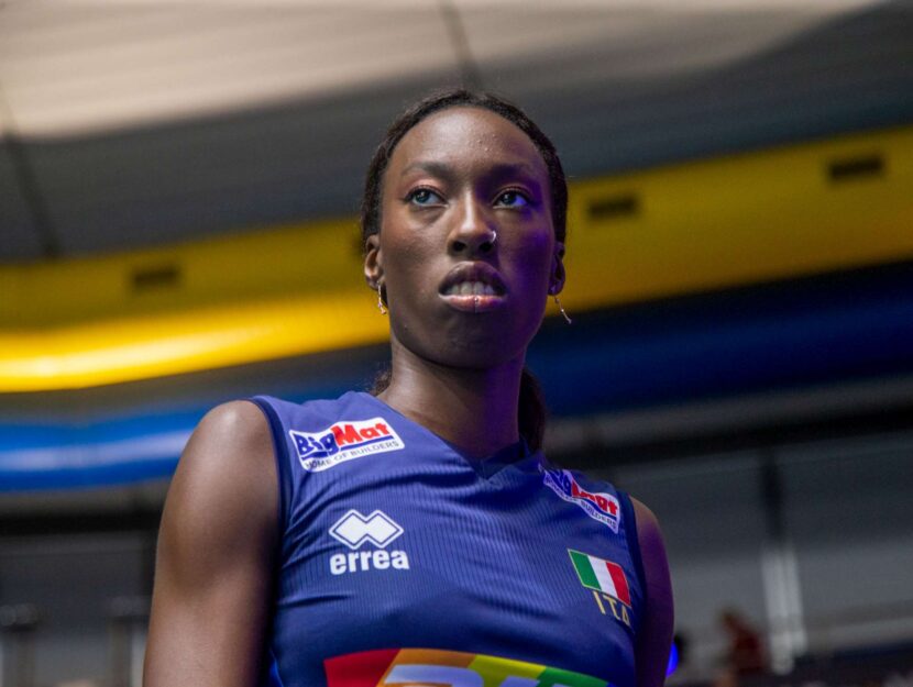 Paola Egonu