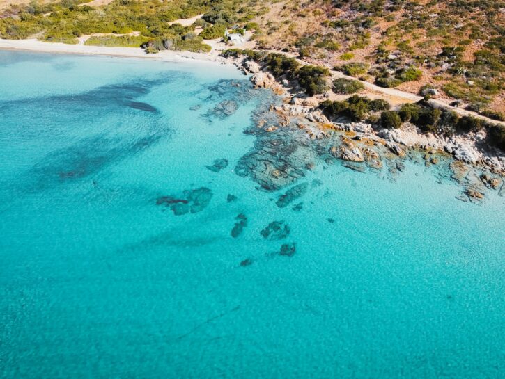 Quali sono le spiagge più belle d’Italia