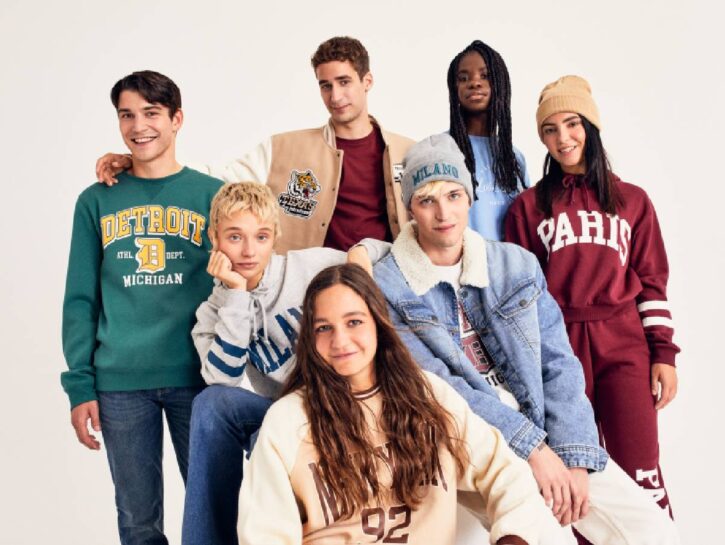 Terranova e Portofranco: back to school solidale