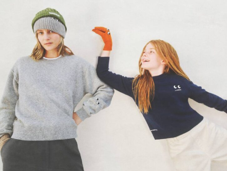 Tendenze autunno/inverno 2023: tutte le collab moda