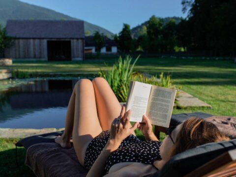 L’estate libera la tua creatività