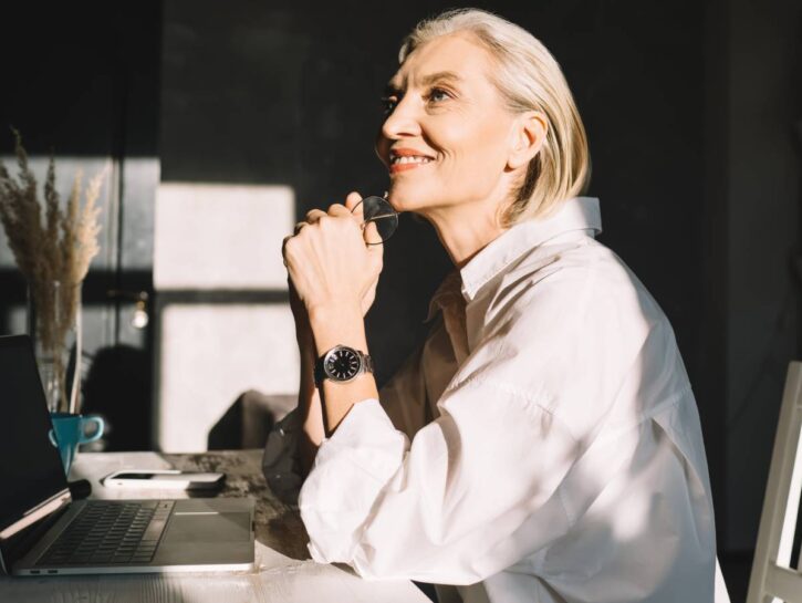 Ritardare la menopausa fa davvero bene?