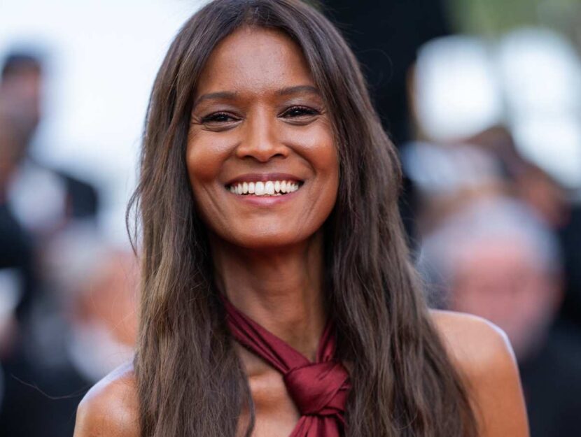 Liya Kebede