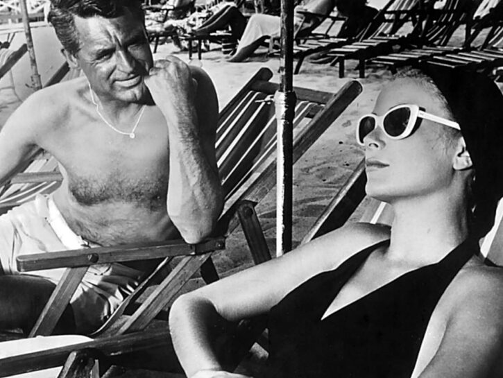 Voglio una vacanza da film