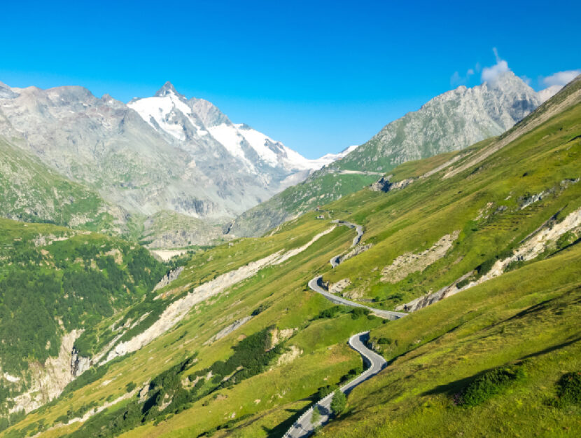 strade panoramiche