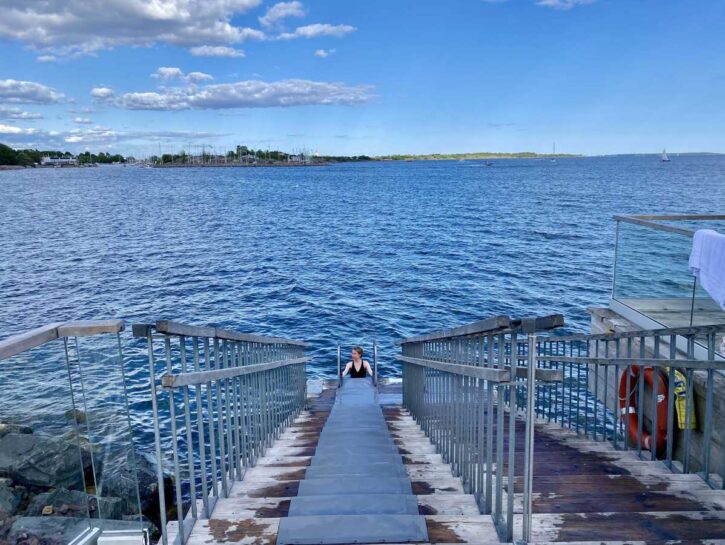 Finlandia: il giro dell'arcipelago