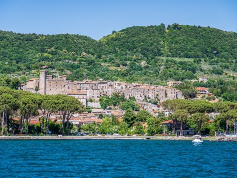 Le 10 piccole città più belle d’Europa secondo Forbes: c’è anche un’italiana