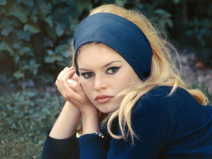 Addio a Brigitte Bardot