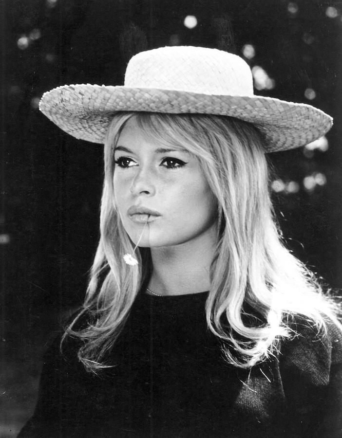 Brigitte Bardot