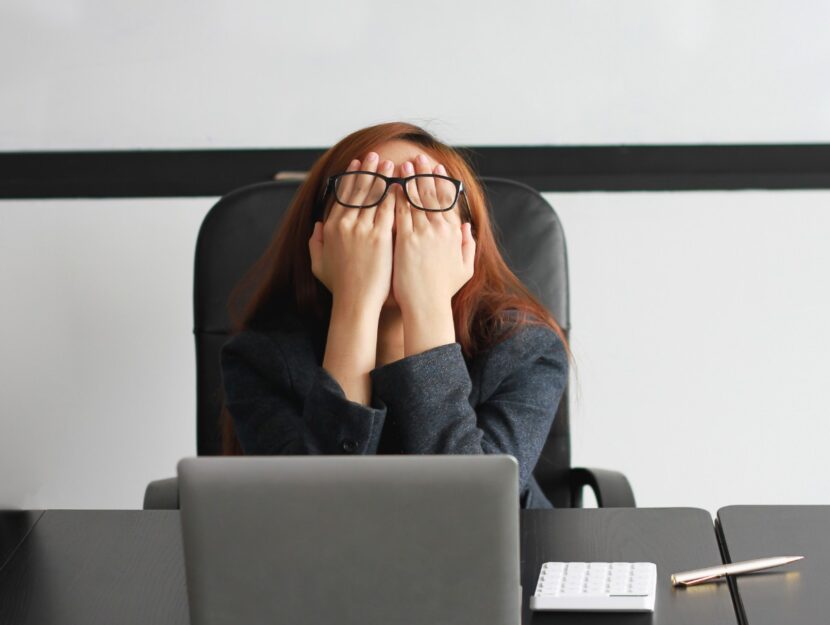 Burnout, quali sono le professioni più a rischio?