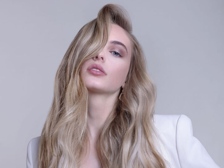 Capelli: dopo l'estate si pensa al colore!