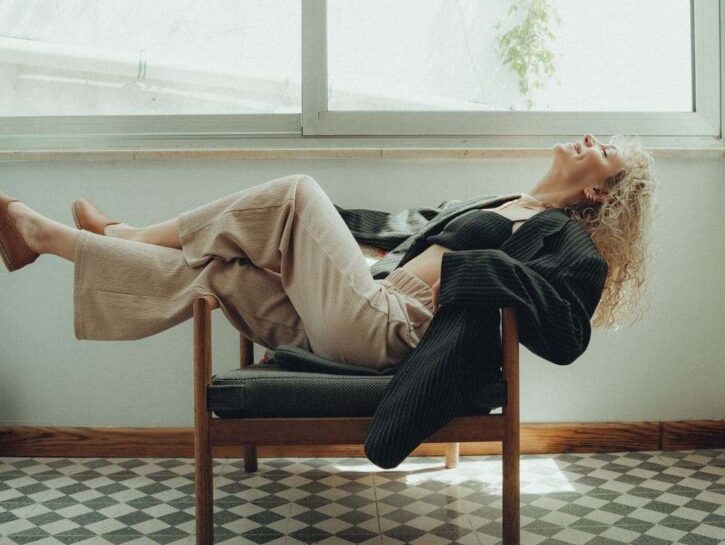 Il vero problema della Vergine non è lo stress, è non fermarsi mai: 6 consigli per uscirne