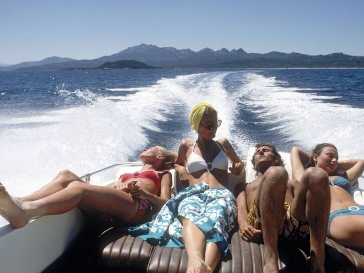 Ferragosto che rito!