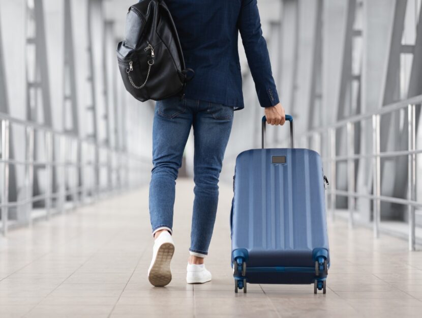 In Giappone senza valigia, la compagnia aerea offre il noleggio abiti