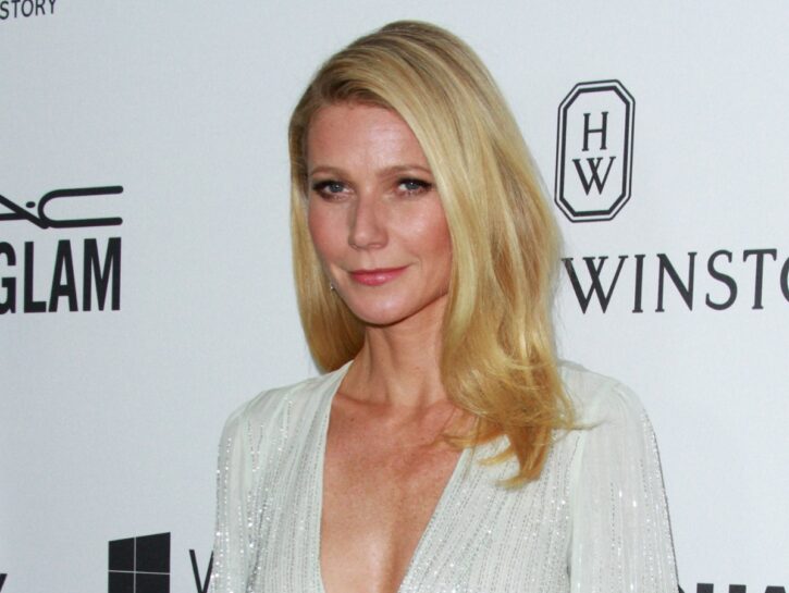 Gwyneth Paltrow mette in affitto la sua casa da sogno a Montecito su Airbnb