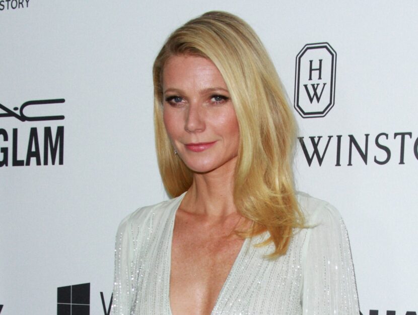 Gwyneth Paltrow mette in affitto la sua casa da sogno a Montecito su Airbnb