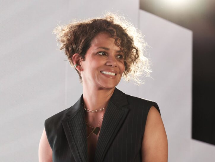 Halle Berry rompe il tabù e rivela: 