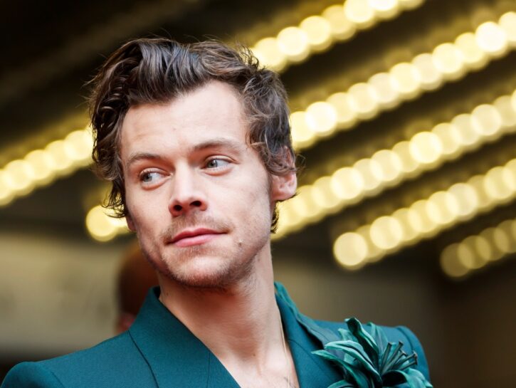 Harry Styles in vacanza in Italia: nuova casa nella Tuscia?