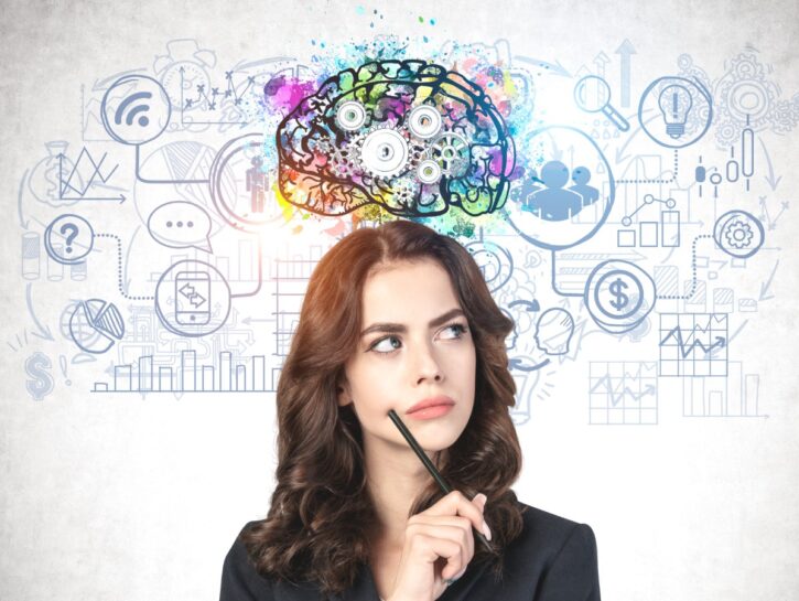 Sei una persona intelligente? Allora hai questa particolarità…