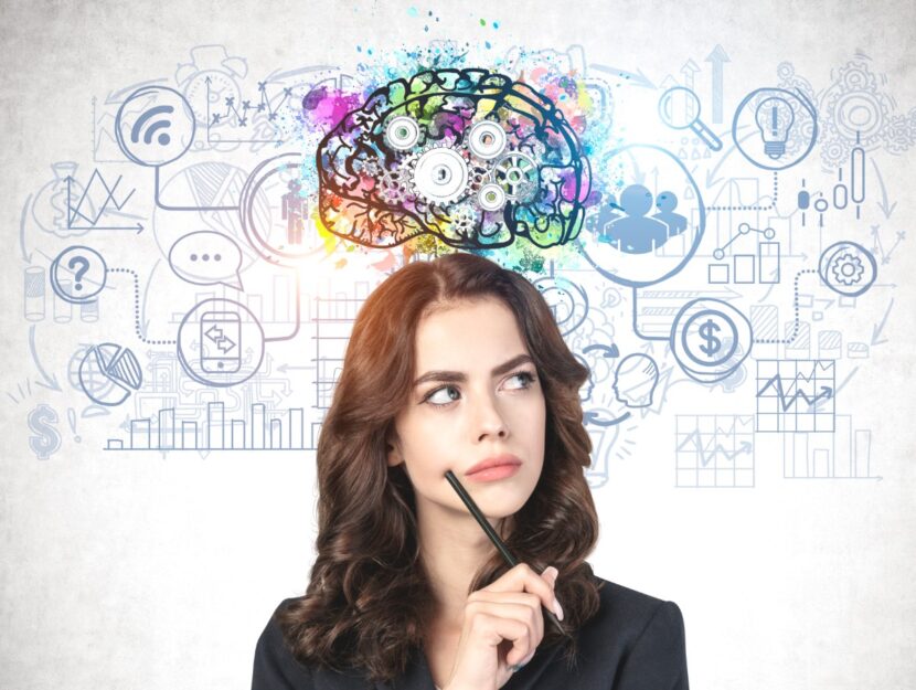 Sei una persona intelligente? Allora hai questa particolarità...