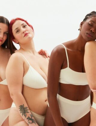 Lingerie: 15 must-have per l'autunno 2023