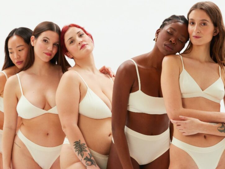 Lingerie: 15 must-have per l'autunno 2023