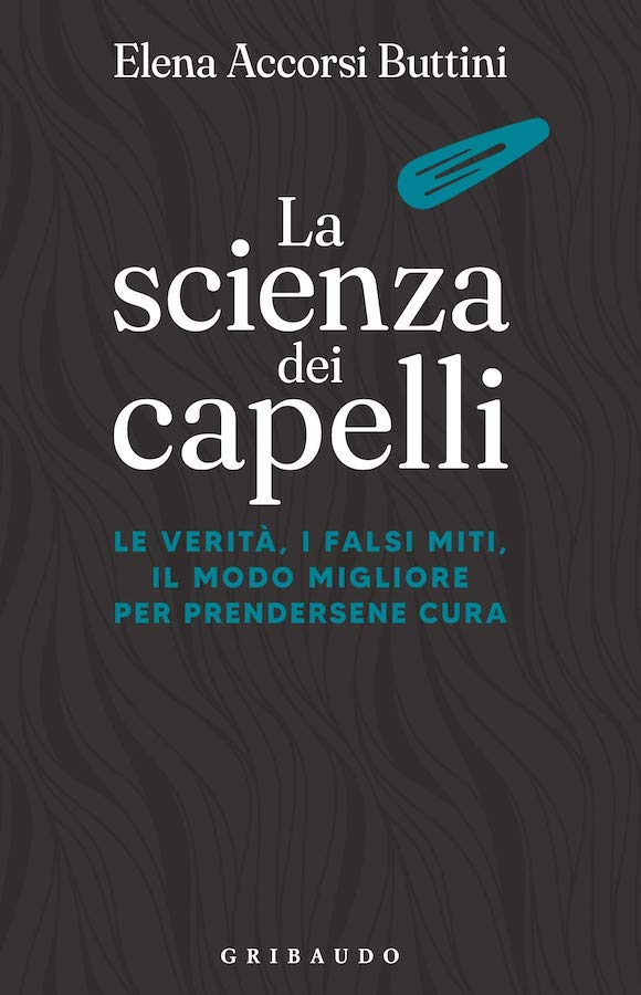 la scienza dei capelli