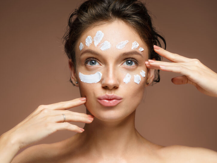 Niacinamide: perché è un ingrediente benefico per la pelle