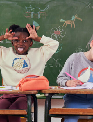 Moda bambini: si torna a scuola!