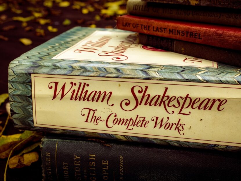 William Shakespeare
