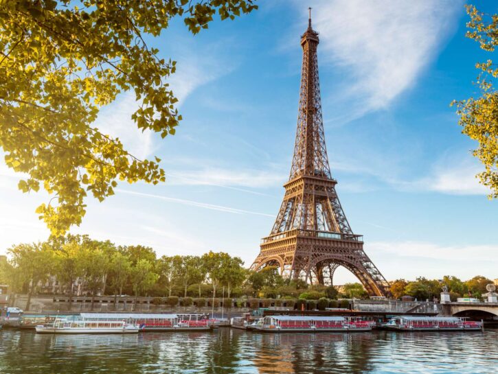 Dove si mangia meglio? La Francia attacca l'Italia: 